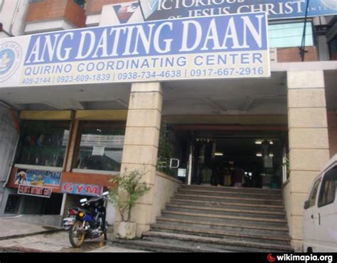 ang dating daan church of god international